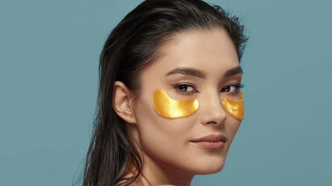 How to Get Rid of Under Eye Bags