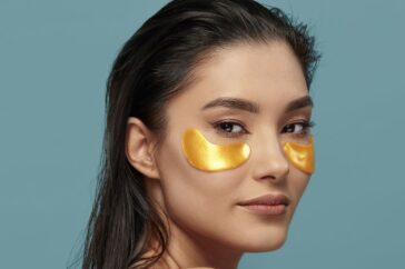 How to Get Rid of Under Eye Bags