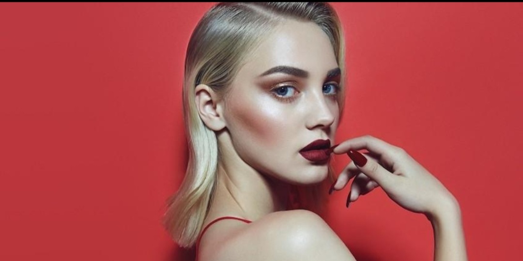 Romantic Goth Makeup Looks 2026