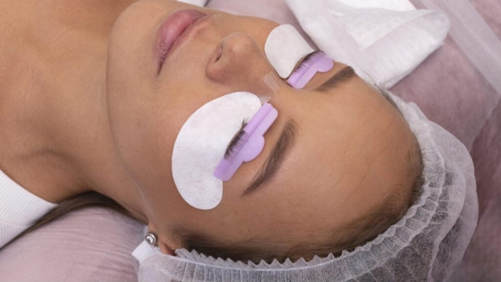 How to Get Rid of Under Eye Bags