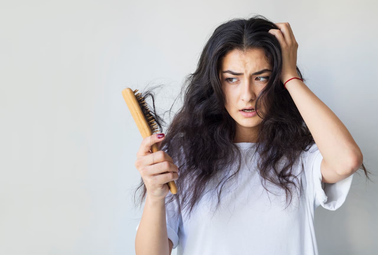10 Hair Wash Habits