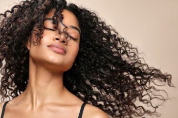 How to Care for Curly Hair