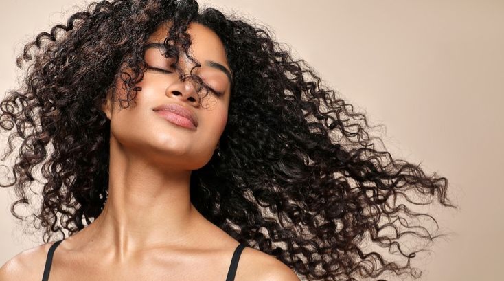 How to Care for Curly Hair
