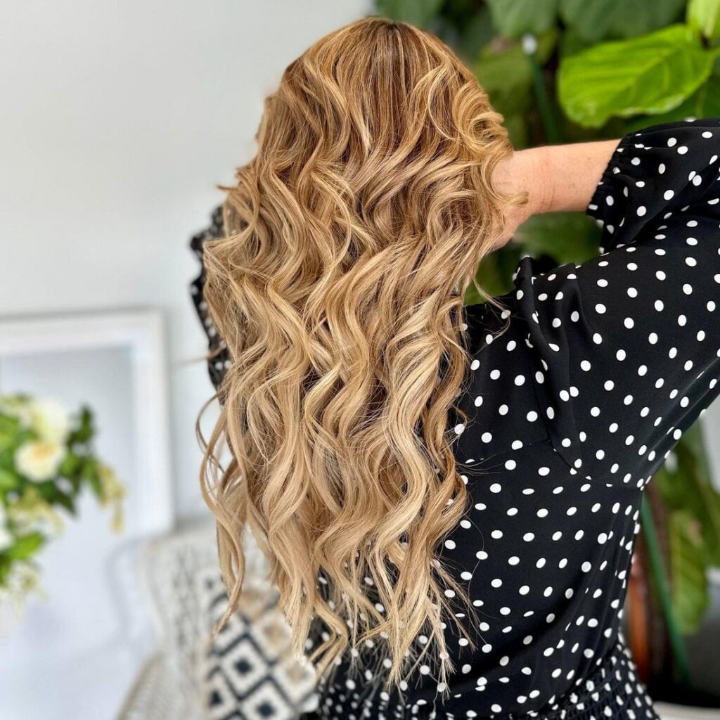 How to Care for Curly Hair