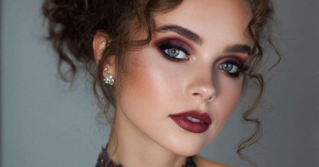  Prom Makeup Look Ideas