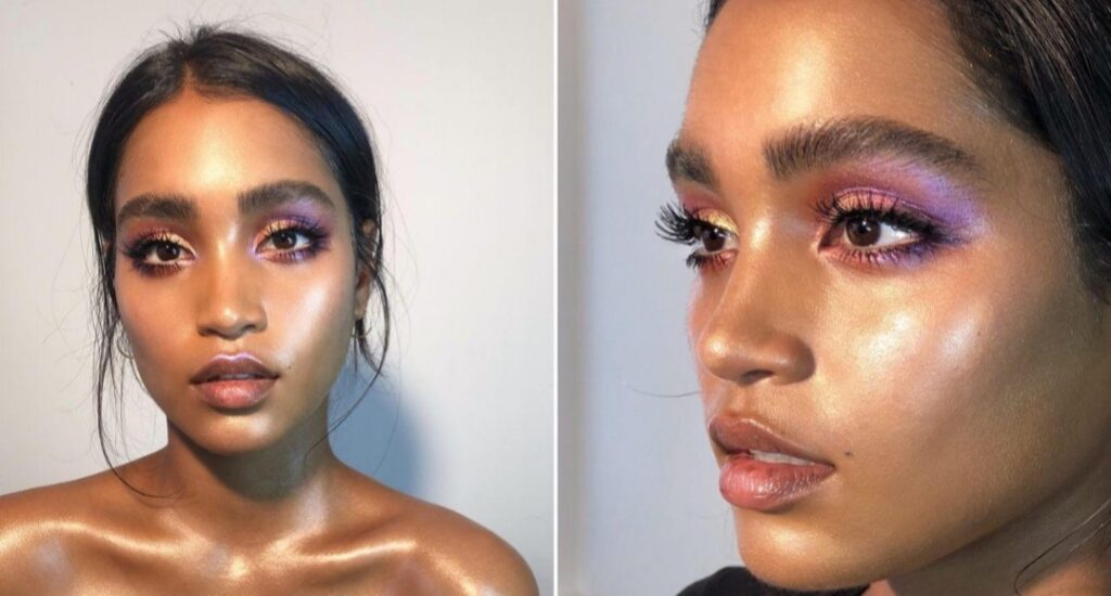  Prom Makeup Look Ideas
