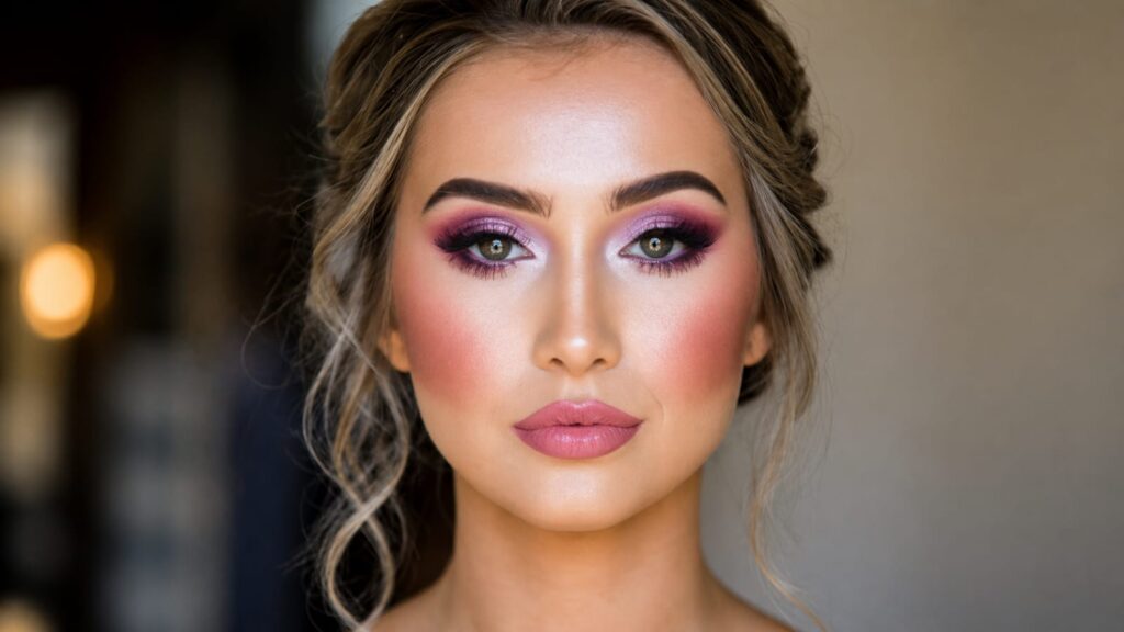  Prom Makeup Ideas 2025