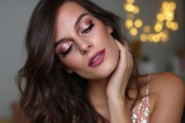 Prom Makeup Ideas 2025