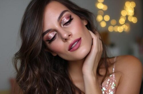 Prom Makeup Ideas 2025