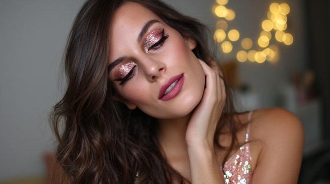 Prom Makeup Ideas 2025