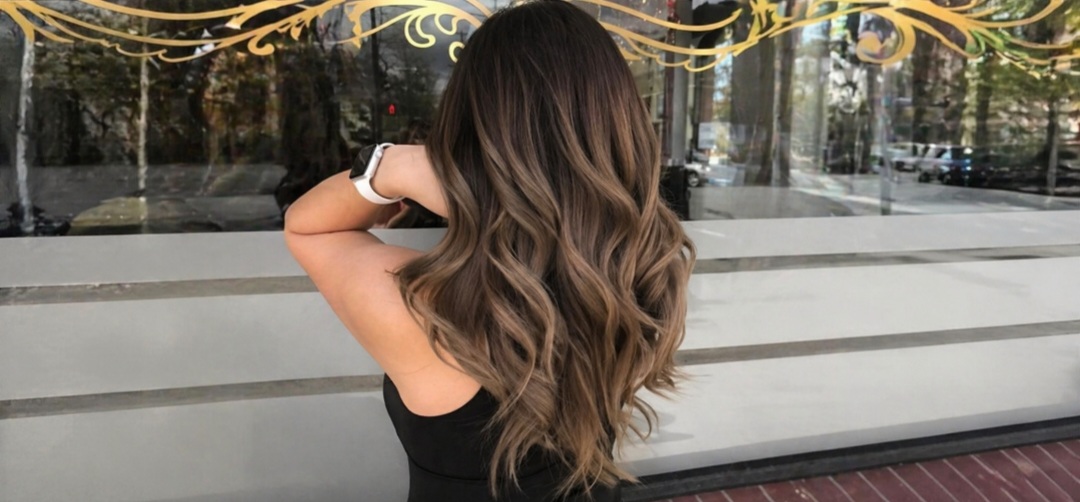 Chocolate Brown Hair Color Ideas 2025