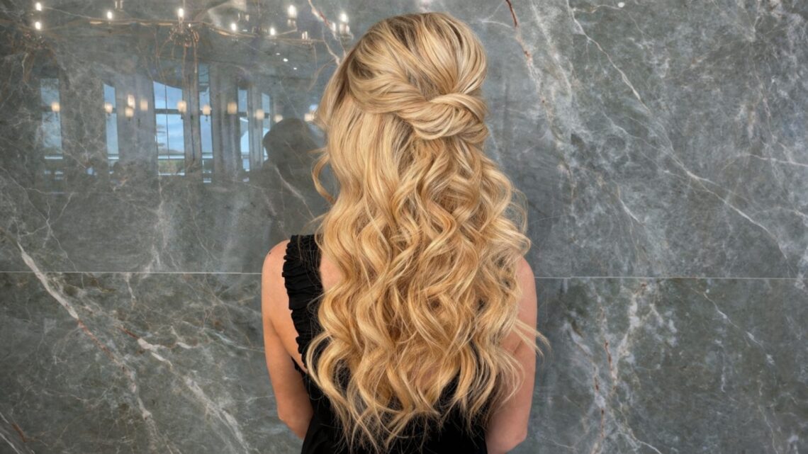 Prom Hairstyles