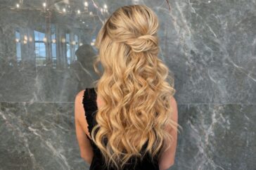 Prom Hairstyles
