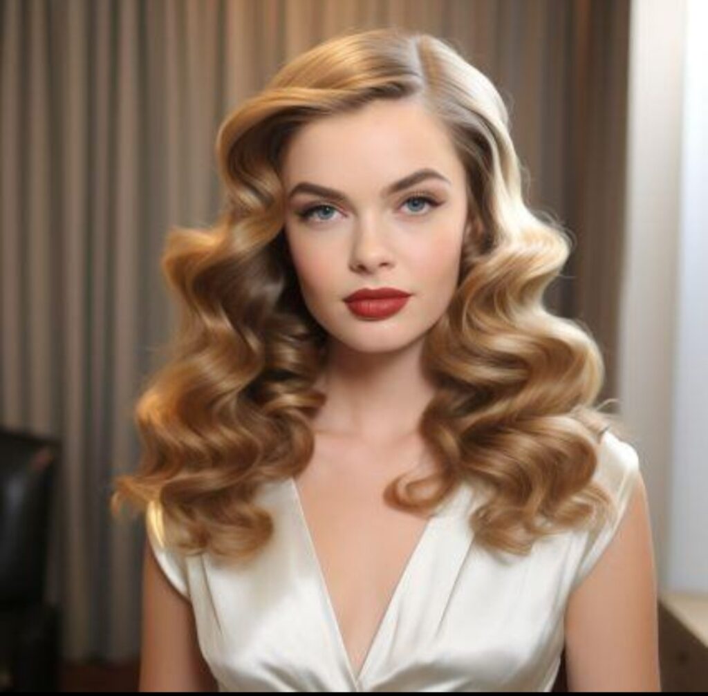 Prom Hairstyles