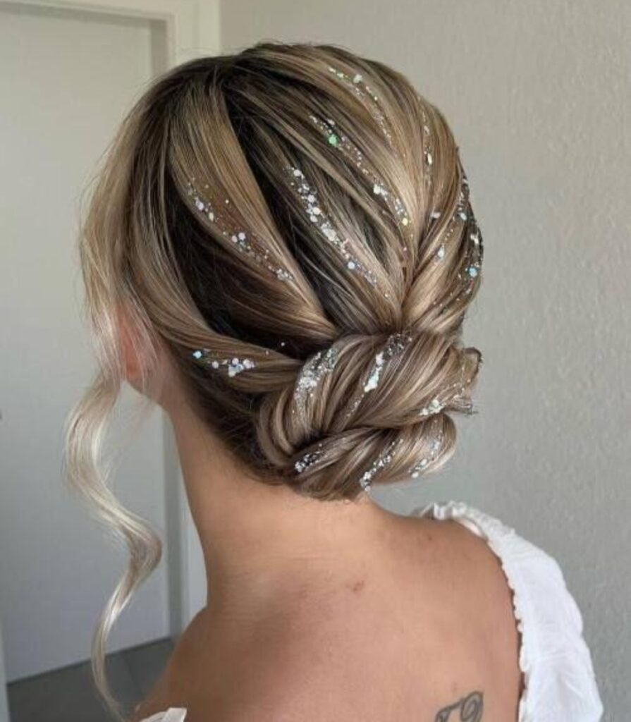 Prom Hairstyles