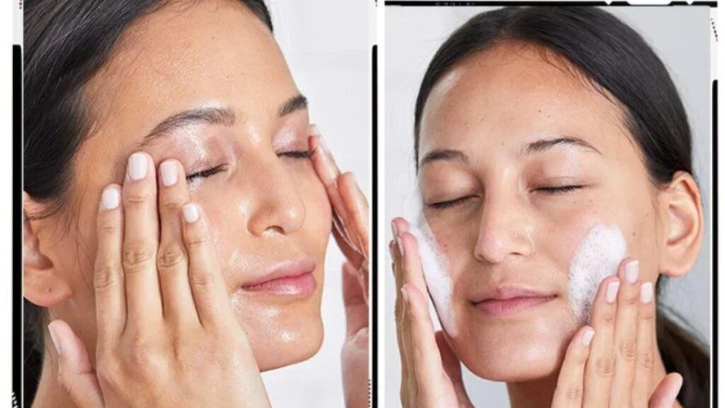 Ultimate Skincare Routine