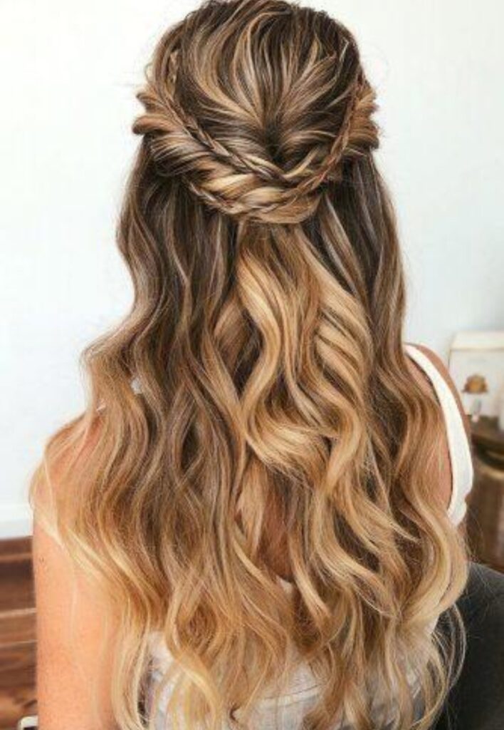 Prom Hairstyles 2026:
