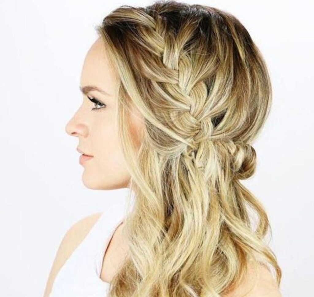 Prom Hairstyles 2026: