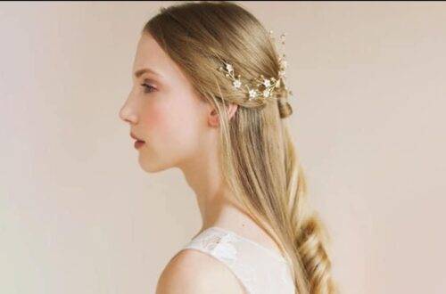 Prom Hairstyles 2026