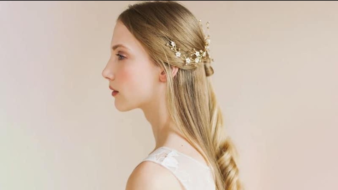 Prom Hairstyles 2026