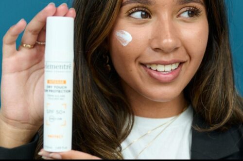 Skin Types & Care