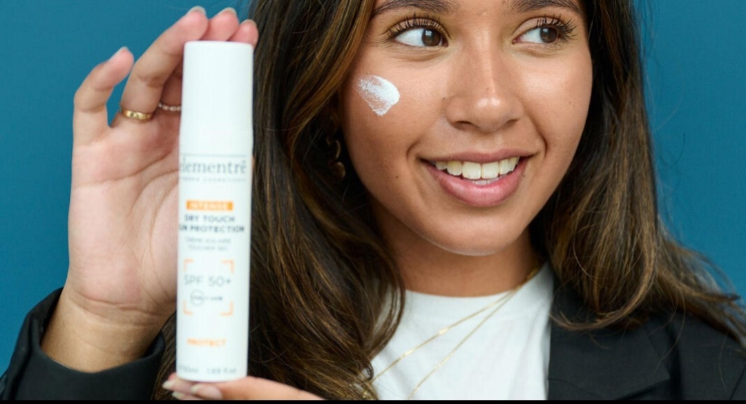 Skin Types & Care