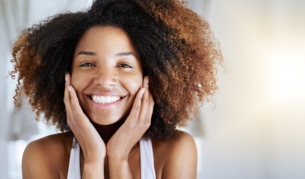 Skin Types & Care