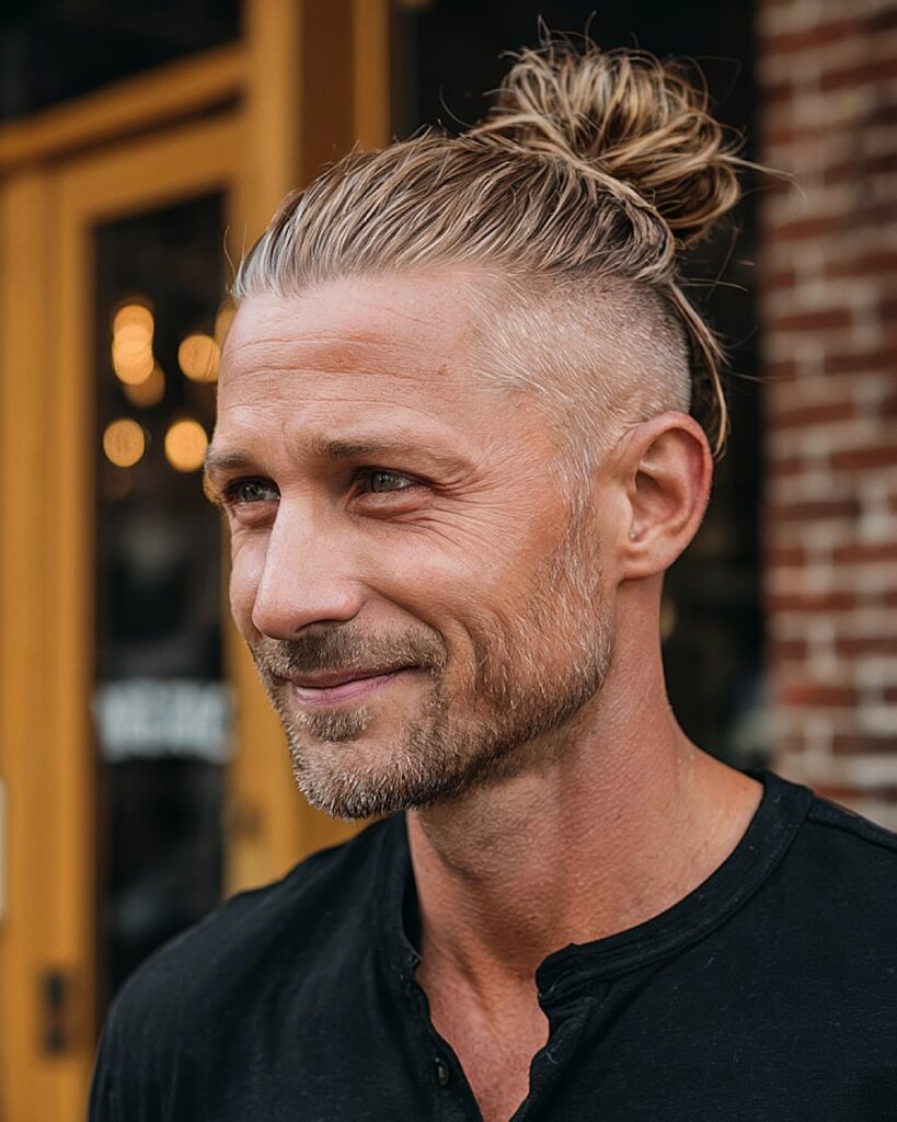 Trending Braids Styles