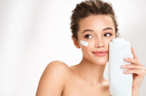 Beginner Skincare Routine Guide