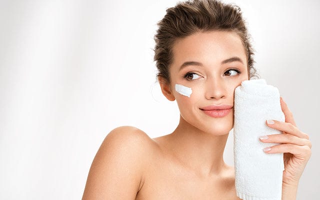 Beginner Skincare Routine Guide