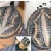 Trending Braids Styles