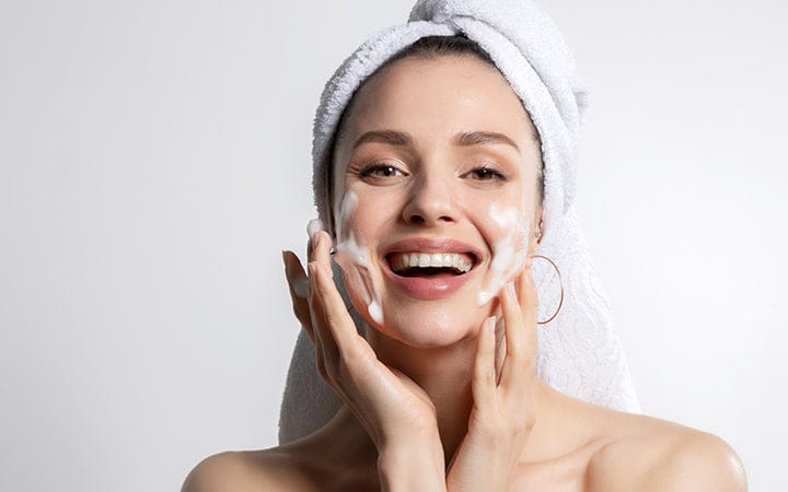 Beginner Skincare Routine Guide