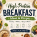 Breakfast ideas