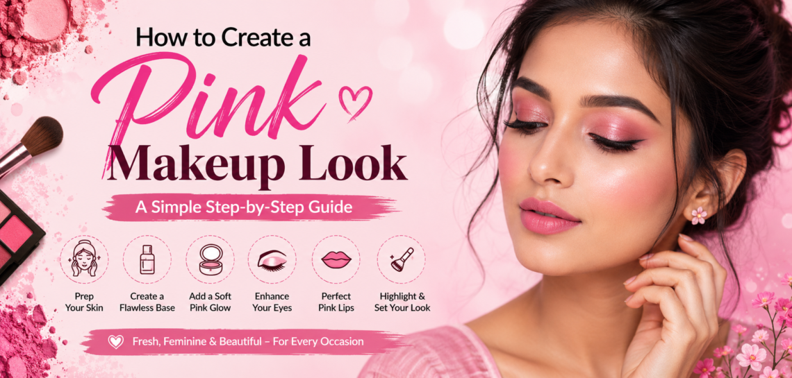 Eye Makeup Look