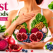 Breast Health Foods