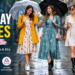 Best Rainy Day Dresses for Women