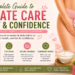 The Complete Guide to Intimate Area Care, Comfort, and Confidence