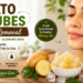 Potato Ice Cubes for Tan Removal: A Complete Step-by-Step Guide for Brighter, Refreshed Skin Potato Ice Cubes for Tan Removal