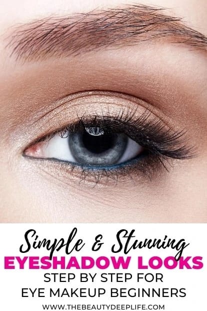 How to Create a Beautiful Pink Eye Makeup Look: A Simple Step-by-Step Guide Eye Makeup Look