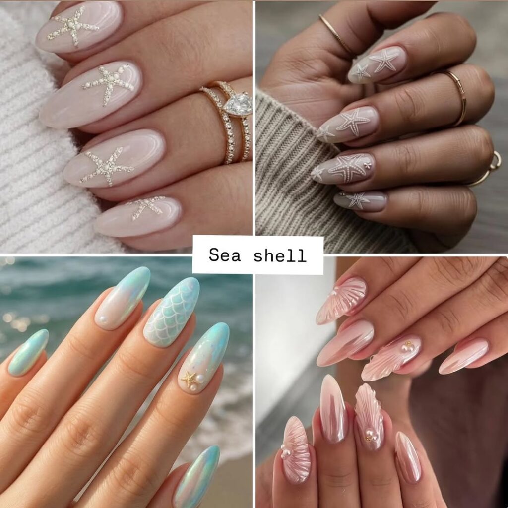 Summer Nails 2026: Top Nail Trends, Colors & Designs You Need to Try This Season Summer Nails 2026