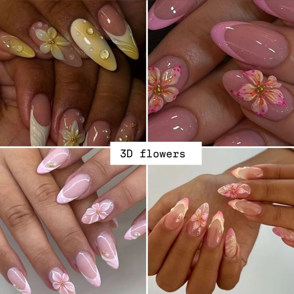 Summer Nails 2026: Top Nail Trends, Colors & Designs You Need to Try This Season Summer Nails 2026