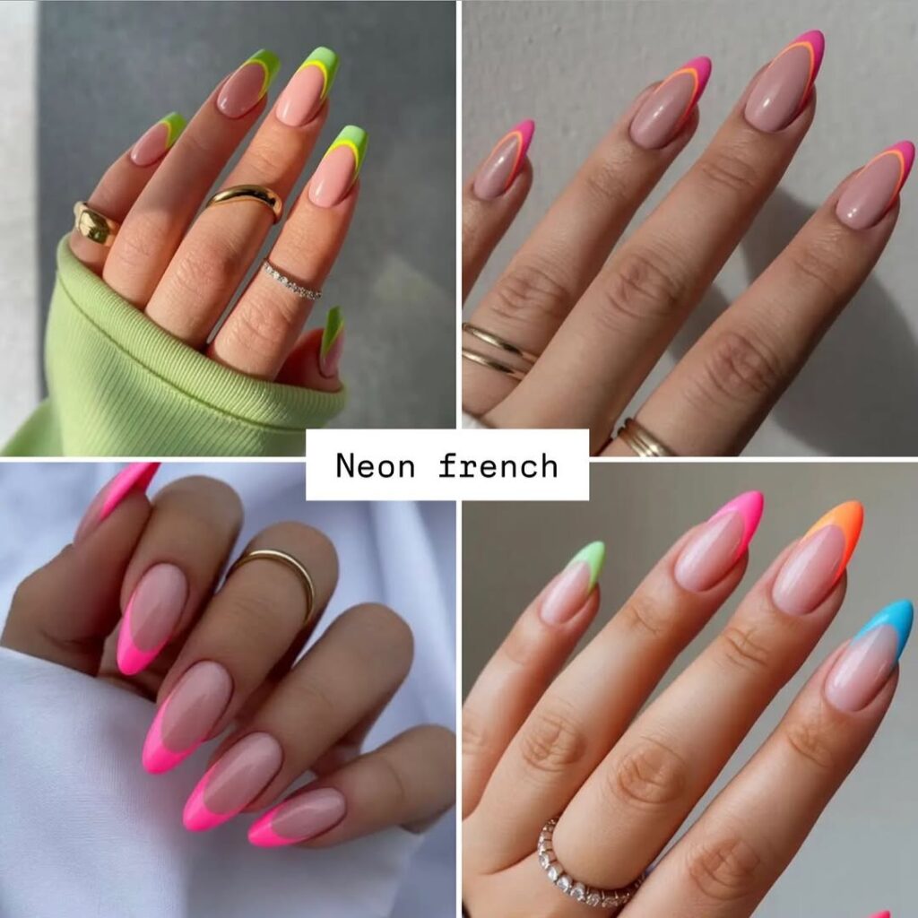 Summer Nails 2026: Top Nail Trends, Colors & Designs You Need to Try This Season Summer Nails 2026