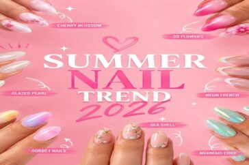 Summer Nails 2026