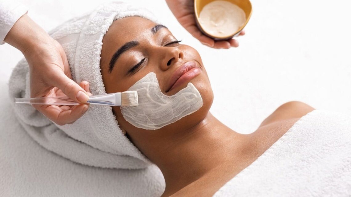 8 Skincare Habits