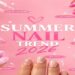 Summer Nails 2026