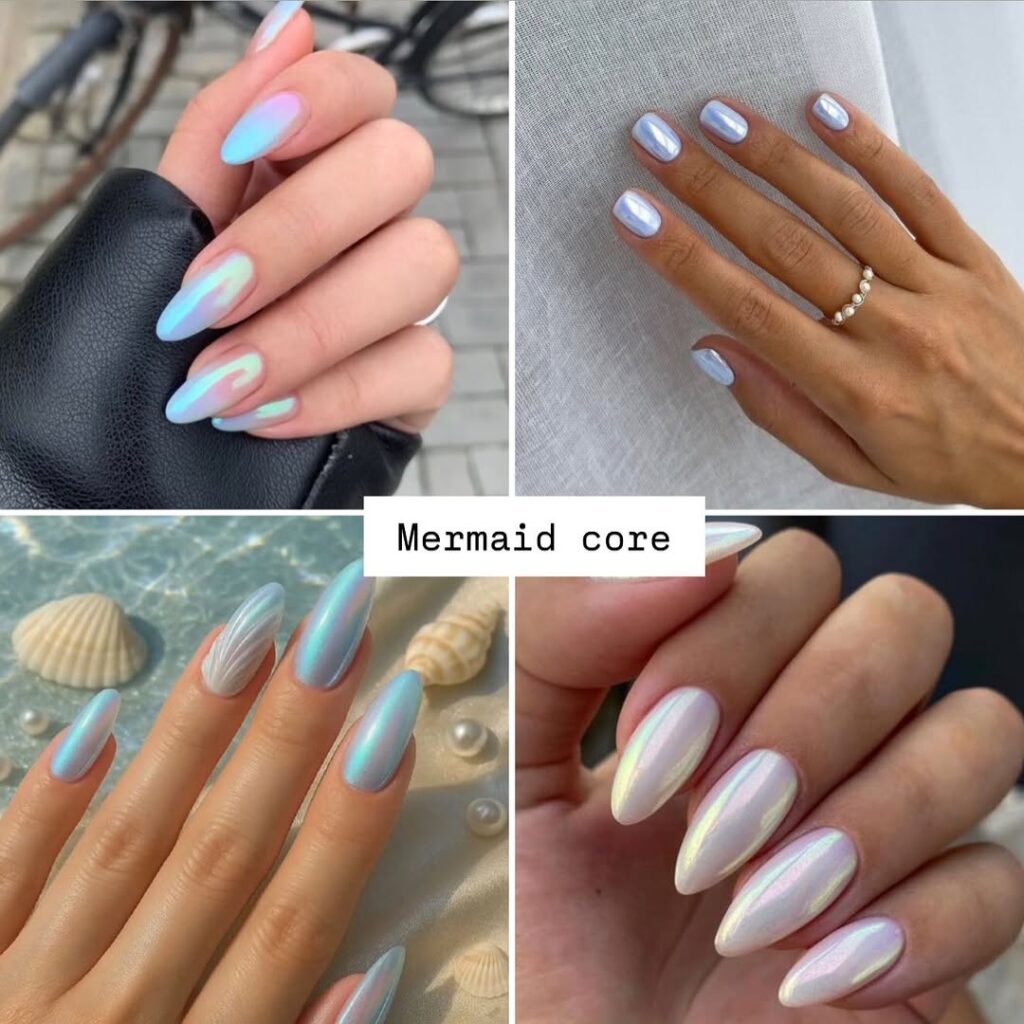 Summer Nails 2026: Top Nail Trends, Colors & Designs You Need to Try This Season Summer Nails 2026