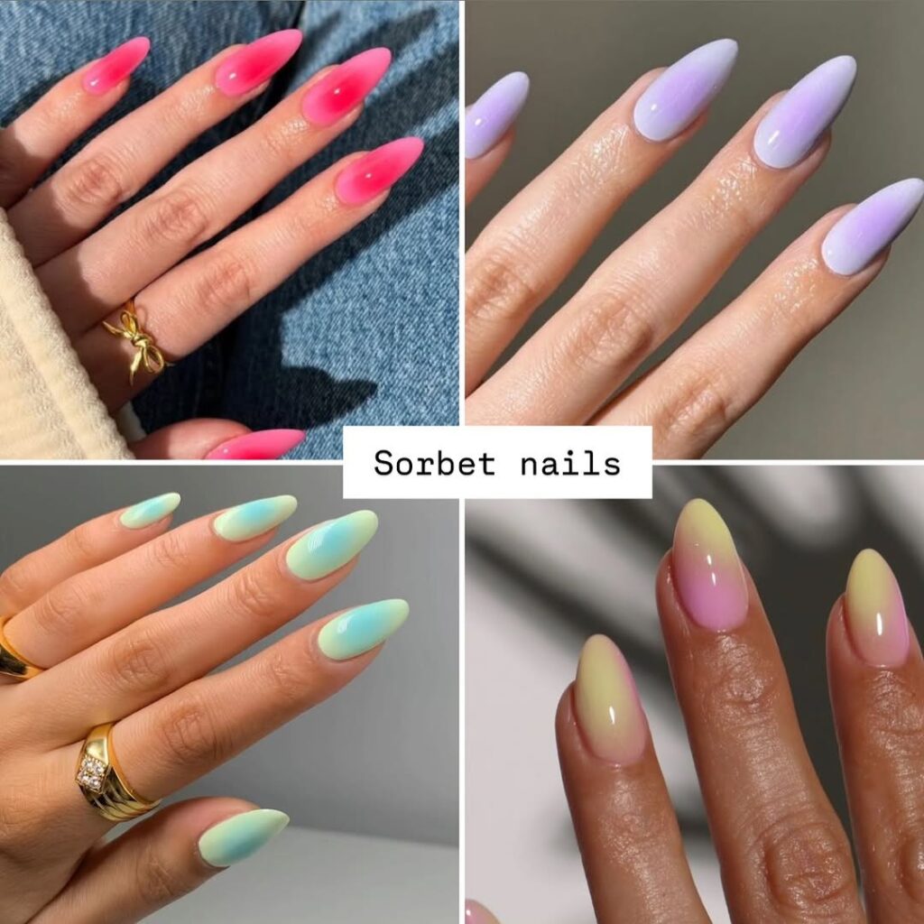 Summer Nails 2026: Top Nail Trends, Colors & Designs You Need to Try This Season Summer Nails 2026