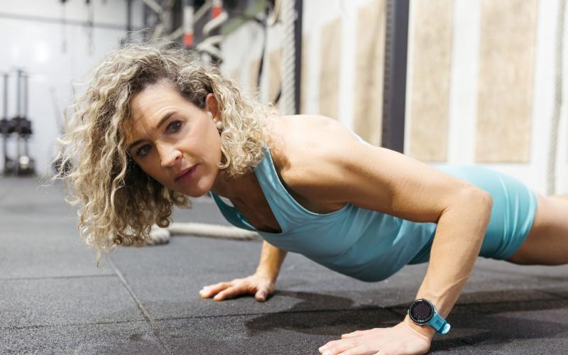 Best Workout Plan for Every Age