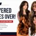 Long Layered Haircuts