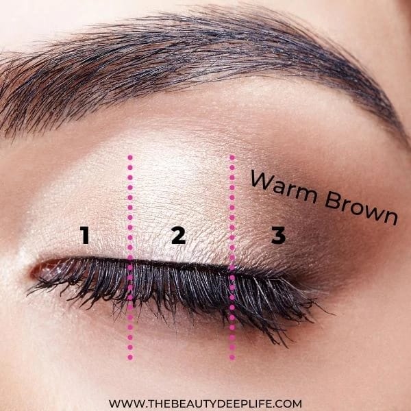 How to Create a Beautiful Pink Eye Makeup Look: A Simple Step-by-Step Guide Eye Makeup Look